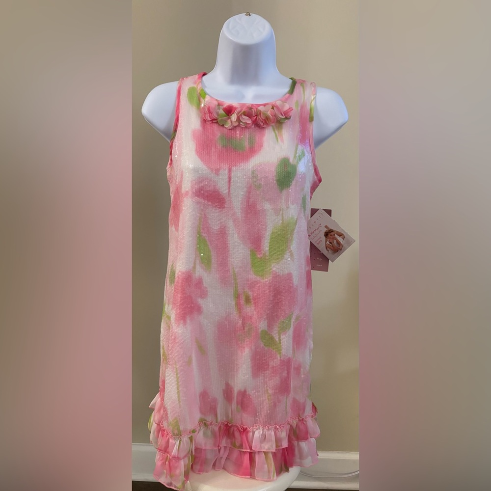 Kate Mack Kids Dress
